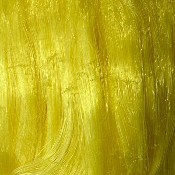 Сетеполотно Platinum Corona - Рыболовная кукла - Леска 0,30 мм - Желтый - Высота 75 ячеек - Длина 150 м