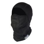 Шапка-маска Norfin BETA - Флісова - Чорний/Сірий