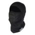 Шапка-маска Norfin BETA - Флісова - Чорний/Сірий
