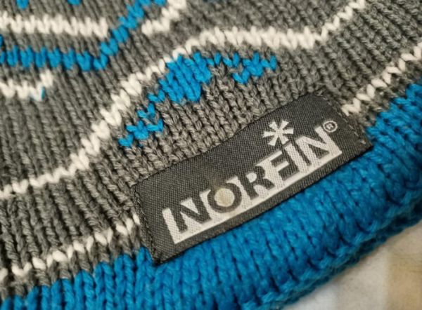 Шапка Norfin Norway MAN