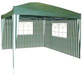 Шатер розкладний 2 стінки