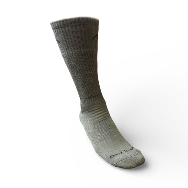 Шерстяные носки Darn Tough Vermont огнестойкие амортизационные FC Wool Sock