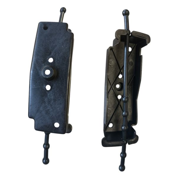 Шнек Fishing ROI для льодобуру IceHorn під шуруповерт - 150 мм