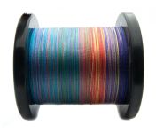 Шнур Німеччина - Multicolor - SK65 - 1000 м