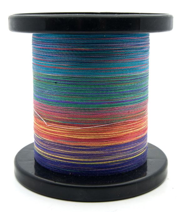 Шнур Німеччина - Multicolor - SK65 - 1000 м