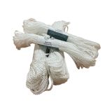 Шнур капроновый - Кручёный - 20 м