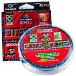 Шнур Kosadaka Phantom - Smoke (Сірий) - 110 м