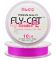 Шнур NTEC Fly Cat - Pink - 137 метрів