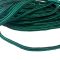 Шнур плаваючий поплавочний - Суцільний - Шнур Ø7 мм - Довжина 100 м - Зелений