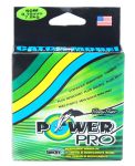 Шнур Power Pro China - 50 метров