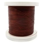 Шок-лідер Climax Cult Duramax Leader 1 м - Червоно-коричневий