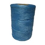 Шпагат поліпропіленовий 200 г - Синій