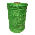 Шпагат поліпропіленовий 600 г - Зелений