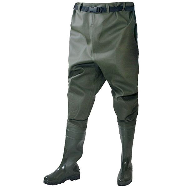 Штани рибальські FortMen 23(С)1500 (Білорусь, ПластТрейд)