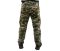 Штани зимові ЗСУ на флісі - Піксель