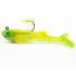 Силікон Fisher - Holographic swim baits - 6 шт/уп - S003 - 3in - AC