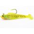 Силикон Fisher - Holographic swim baits - 4 шт/уп - S026 - 4in - BD