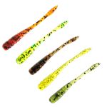 Силікон Kosadaka Sly Worm - Черв'як - 50 мм - 20 шт/уп