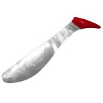 Силікон Relax KOPYTO 3" - 7.5 см - BLS3-T