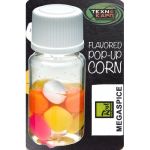 Силіконова кукурудза - Технокарп - Pop-up Texnocorn Mix - 10 мм - Megaspice-RodHutchinson (Мегаспеції) - 10 шт/уп
