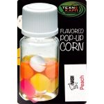 Силіконова кукурудза - Технокарп - Pop-up Texnocorn Mix - 10 мм - Peach-NASH (Персик) - 10 шт/уп