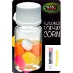 Силіконова кукурудза - Технокарп - Pop-up Texnocorn Mix - 10 мм - Pineapple-CC Moore (Ананас) - 10 шт/уп