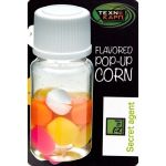 Силіконова кукурудза - Технокарп - Pop-up Texnocorn Mix - 10 мм - Secret Agent-RodHutchinson (Секретний агент-РодХатчинсон) - 10 шт/уп