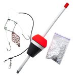 Вбивця товстолоба Anvi - Під світляк - Пінопласт