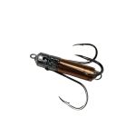 Снасть Кіллер (відьма, бомбочка, яйце) - Мідь - 1 шт.