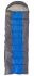 Спальник Green Camp GRC1009-BL - Серый с синим