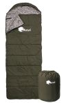 Спальник Anvi -  Хакі - 200x70 см - Літо