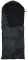 Спальник Anvi - Чорний - 200x75 см - Зима