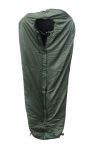 Спальник "Кіборг" (спальний мішок) ЗСУ - 80x210 см - До -30°C - Хакі