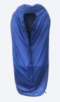 Спальник "Кіборг" (спальний мішок) ЗСУ - 80x210 см - До -30°C - Синій