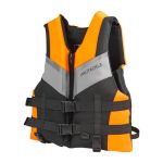 Рятувальний жилет Protackle (CT-1650) - Неопрен - Помаранчевий