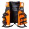 Спасательный жилет Yamaha (YM-1018) - Оранжевый
