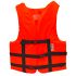 Спасательный жилет ANVI - Красный