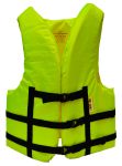 Рятувальний жилет ANVI - Жовтий