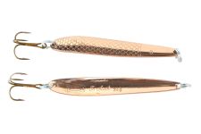 Блешня Spinnex Trofast - Коливаюча - Мідь