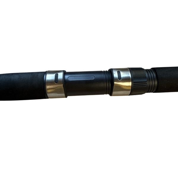 Спінінг короповий Tele-Carp Megastrike - Телескопічний - Композит - Тест 150-250 г - 4,2 м