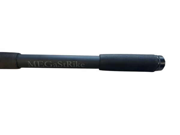 Спінінг короповий Tele-Carp Megastrike - Телескопічний - Композит - Тест 150-250 г - 4,2 м