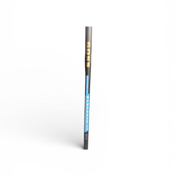 Спиннинг Goss компактный складной Travel Caduceus-25 51002 - 2,1 м