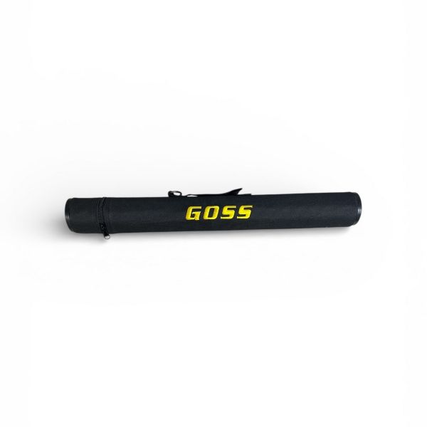 Спінінг Goss компактний складний Travel Caduceus-25 51002 - 2,4 м
