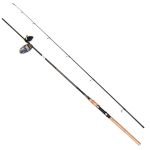 Спиннинг Kaida Goddess