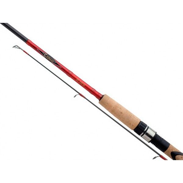 Спиннинг Shimano - Штекерный - BX 270 - Catana - Тест 0,6-25g - 2,7 м