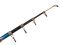 Телескопічне вудилище Shuangyuan Knight - Спінінг - Дешевий