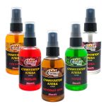 Стимулятор клювання - Спрей Атрактант Corona Fishing - 50 мл