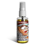 Спрей Interkrill - Бісквіт - 50 мл