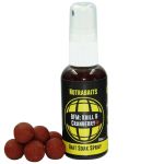 Спрей Nutrabaits - 50 мл - Krill&Cranberry