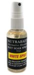Спрей Nutrabaits Alternative Hoobaits - 50 мл - White Spice (Білі спеції)